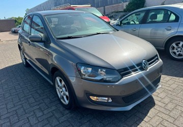 VW Polo 200.000 km 3.999 &euro; Euskirchen 53879