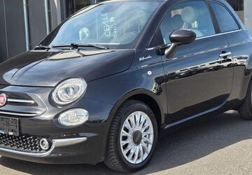 Fiat 500 90.000 km 10.880 &euro; Düren 52351