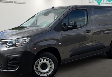 Citroen Berlingo 31.244 km 22.900 &euro; Weilerswist 53919