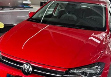 VW Polo 70.000 km 10.350 &euro; Ahrweiler 53474