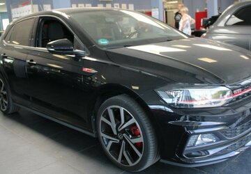VW Polo 2.0 TSI DSG OPF GTI 38.695 km 19.980 &euro; Euskirchen 53881