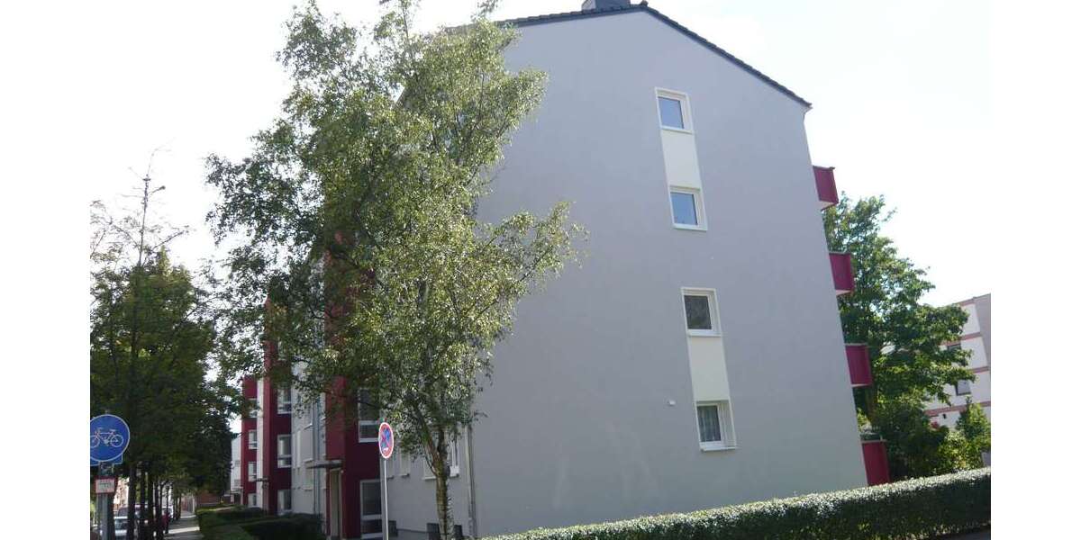 Etagenwohnung Düren Distelrath - 2 Zimmer, 58 m&sup2;, 409&euro; | Angebot:26786821