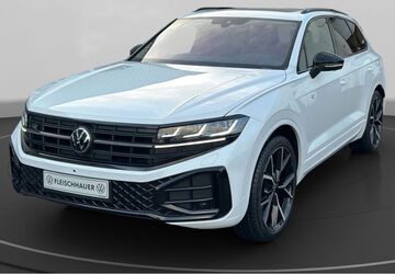 VW Touareg 9.985 km 79.990 &euro; Euskirchen 53879