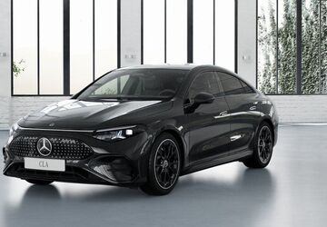 Mercedes-Benz CLA 350 1.458 km 58.700 &euro; Mechernich 53894
