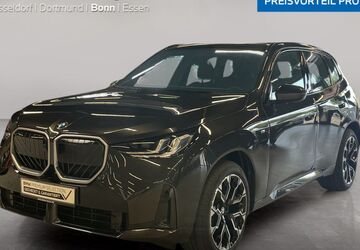 BMW X3 15.702 km 51.899 &euro; Bonn 53119