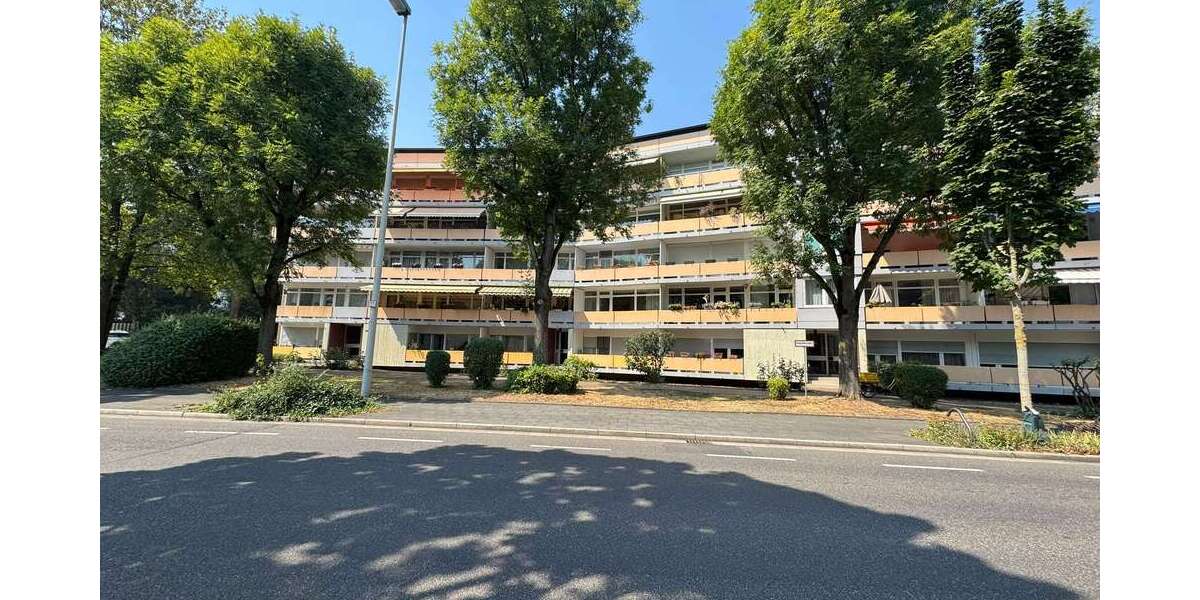 Etagenwohnung Bonn Bad Godesberg - 2 Zimmer, 77 m&sup2;, 740&euro; | Angebot:27321733
