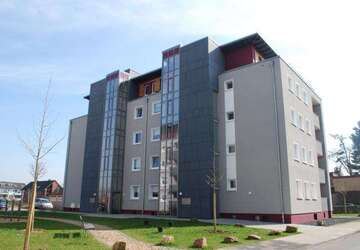 Wohnung Düren Distelrath - 2 Zimmer, 53 m&sup2;, 464&euro; | Angebot:27284658