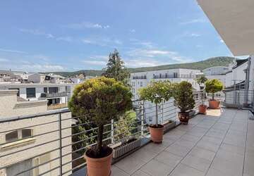 Wohnung Bad Neuenahr-Ahrweiler Ahrweiler - 3 Zimmer, 91 m&sup2;, 1.150&euro; | Angebot:27033728