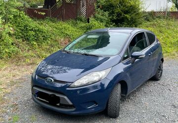 Ford Fiesta 225.000 km 1.400 &euro; Königswinter 53639
