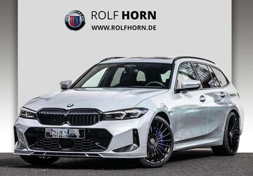 Alpina D3 9.990 km 78.870 &euro; Euskirchen 53879