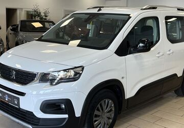 Peugeot Rifter 54.980 km 20.500 &euro; Bonn 53227