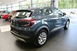 Renault Captur TCe Mild Hibrid 140 GPF EQUILIBRE 86.838 km 14.980 &euro; Euskirchen 53881