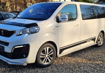 Peugeot Traveller 169.000 km 19.900 &euro; Bonn 53179