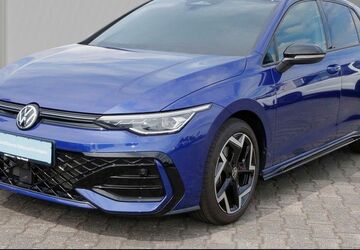 VW Golf 12.280 km 27.270 &euro; Meckenheim / Bonn 53340