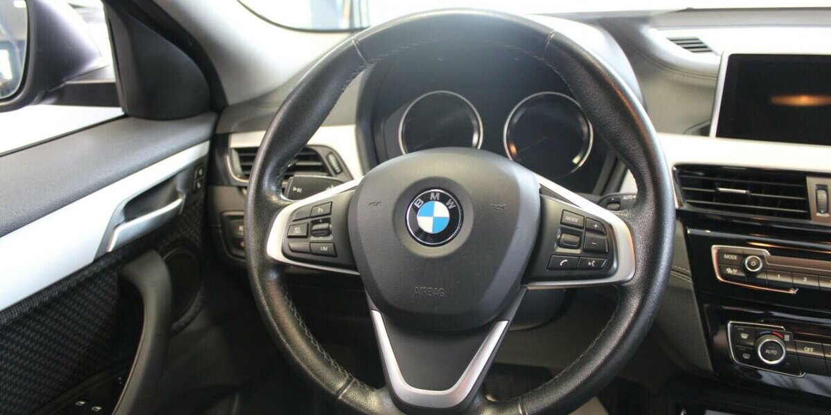 BMW X2 sDrive18i Aut. Advantage 107.571 km 17.480 &euro; Euskirchen 53881