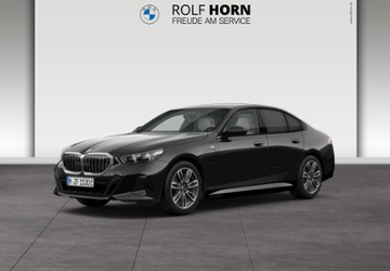 BMW 550 23.903 km 62.960 &euro; Düren 52355