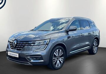 Renault Koleos 39.480 km 27.790 &euro; Euskirchen 53881