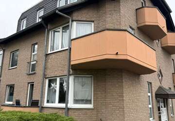 Wohnung Frechen / Buschbell Buschbell - 2 Zimmer, 49 m&sup2;, 565&euro; | Angebot:27322024