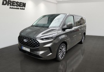 Ford Tourneo Custom 2.341 km 59.990 &euro; Bonn 53119