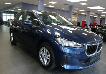 BMW 218 89.998 km 20.780 &euro; Euskirchen 53881