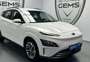 Hyundai KONA 56.800 km 17.490 &euro; Königswinter 53639