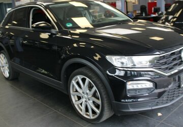 VW T-Roc 1.0 TSI OPF 81.165 km 13.980 &euro; Euskirchen 53881