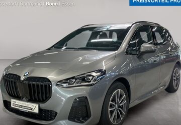BMW 223 Active Tourer 24.410 km 37.999 &euro; Bonn 53119
