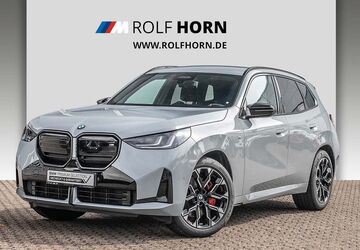 BMW X3 M50 16.204 km 62.260 &euro; Wesseling 50389