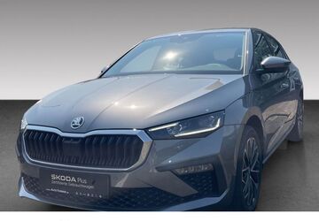 Skoda Scala 10.600 km 23.880 &euro; Bonn 53227