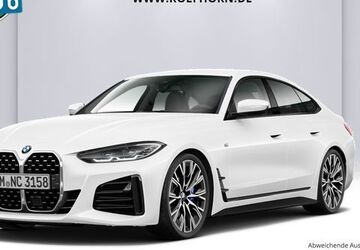 BMW 430 Gran Coupé 69.279 km 46.960 &euro; Euskirchen 53879