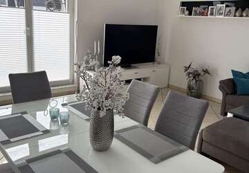 Wohnung Hürth Alt-Hürth - 4 Zimmer, 118 m&sup2;, 1.450&euro; | Angebot:27363887