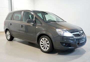 Opel Zafira 190.062 km 3.690 &euro; Hürth bei Köln 50354