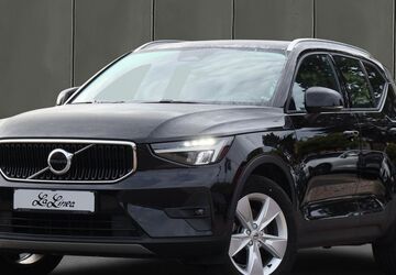 Volvo XC40 64.300 km 28.890 &euro; Bonn 53177