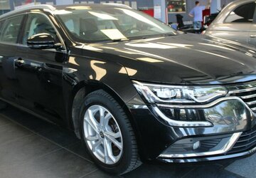 Renault Talisman Grandtour Blue dCi 200 EDC 110.667 km 14.980 &euro; Euskirchen 53881