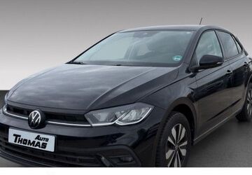 VW Polo 19.390 km 20.380 &euro; Bonn 53227