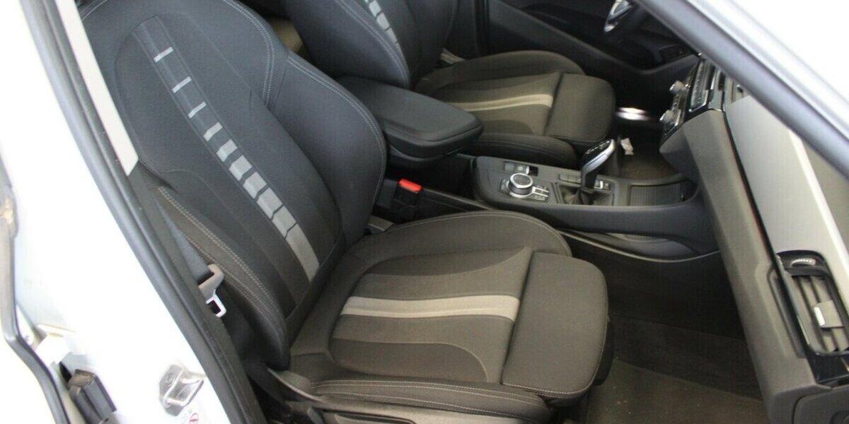 BMW X1 sDrive18d Aut. Advantage 91.800 km 20.980 &euro; Euskirchen 53881