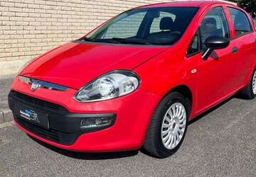 Fiat Punto Evo 76.212 km 2.990 &euro; Erftstadt 50374