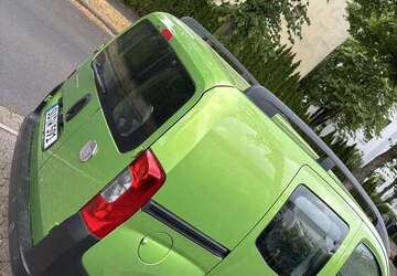 Fiat Fiorino 120.000 km 3.500 &euro; Rheinbach, Stadt 53359