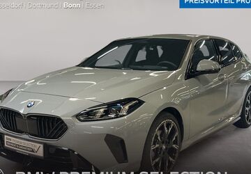 BMW 120 12.109 km 33.399 &euro; Bonn 53119