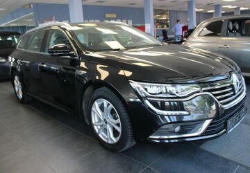 Renault Talisman 110.667 km 14.980 &euro; Euskirchen 53881