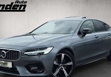Volvo S90 143.584 km 24.270 &euro; Erftstadt 50374