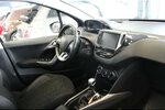 Peugeot 2008 BlueHDi 100 Style - Panorama - 134.357 km 8.980 &euro; Euskirchen 53881