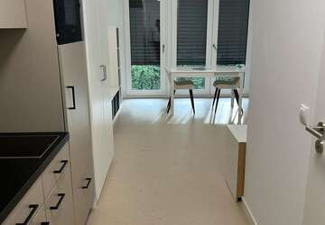 Wohnung Bonn Gronau - 1 Zimmer, 32 m&sup2;, 910&euro; | Angebot:27349654