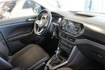 VW T-Cross 1.0 TSI OPF DSG Style 52.159 km 17.980 &euro; Euskirchen 53881
