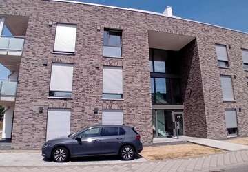 Wohnung Düren Distelrath - 2 Zimmer, 65 m&sup2;, 950&euro; | Angebot:26658695