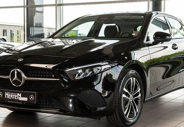 Mercedes-Benz A 250 7.217 km 31.400 &euro; Mechernich 53894