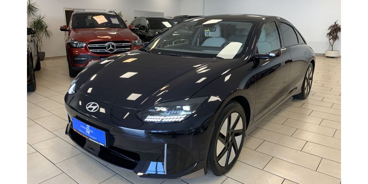 Hyundai IONIQ 6 53.211 km 32.800 &euro; Bonn 53227