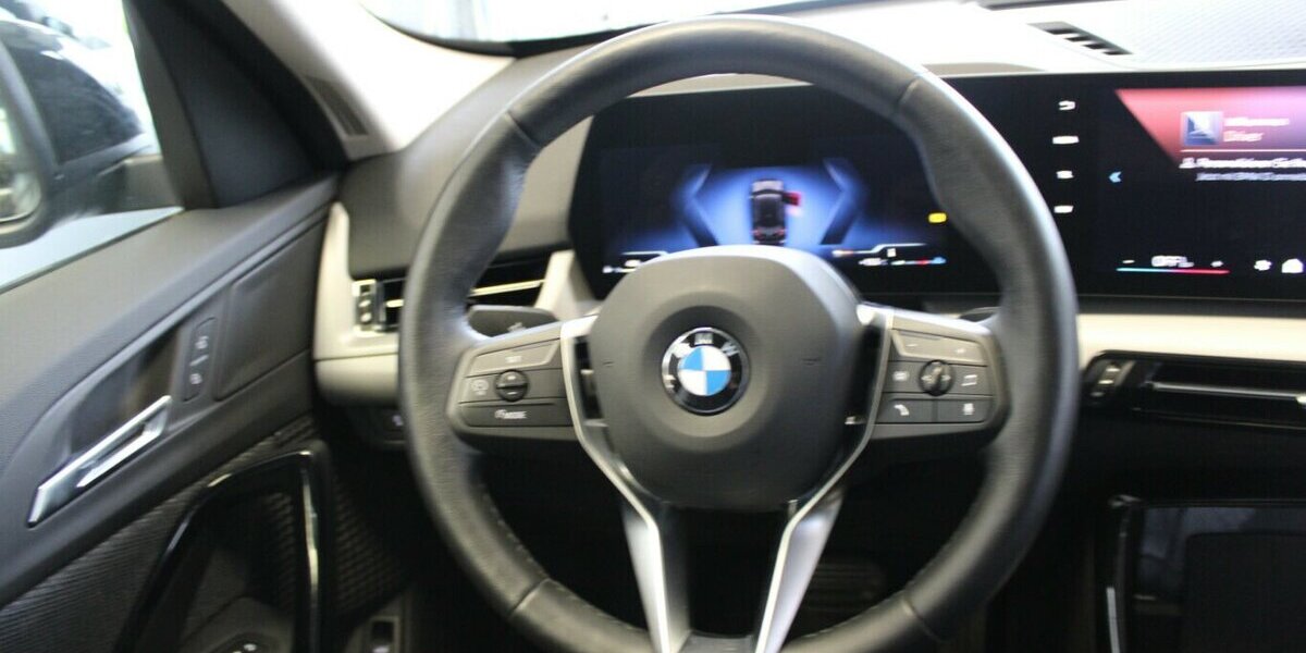BMW X1 sDrive18i Aut. 45.249 km 30.480 &euro; Euskirchen 53881