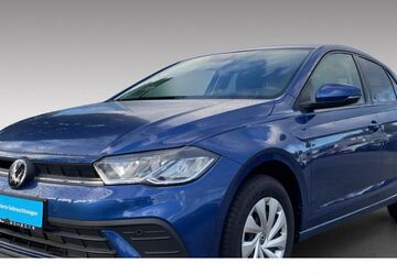 VW Polo 10.605 km 18.400 &euro; Bornheim 53332