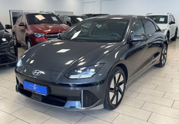 Hyundai IONIQ 6 61.890 km 31.500 &euro; Bonn 53227